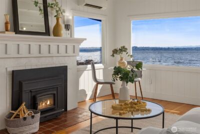 5430 Rockaway Beach Road NE, Bainbridge Island, WA 98110 - Photo 8