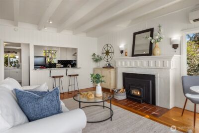 5430 Rockaway Beach Road NE, Bainbridge Island, WA 98110 - Photo 10