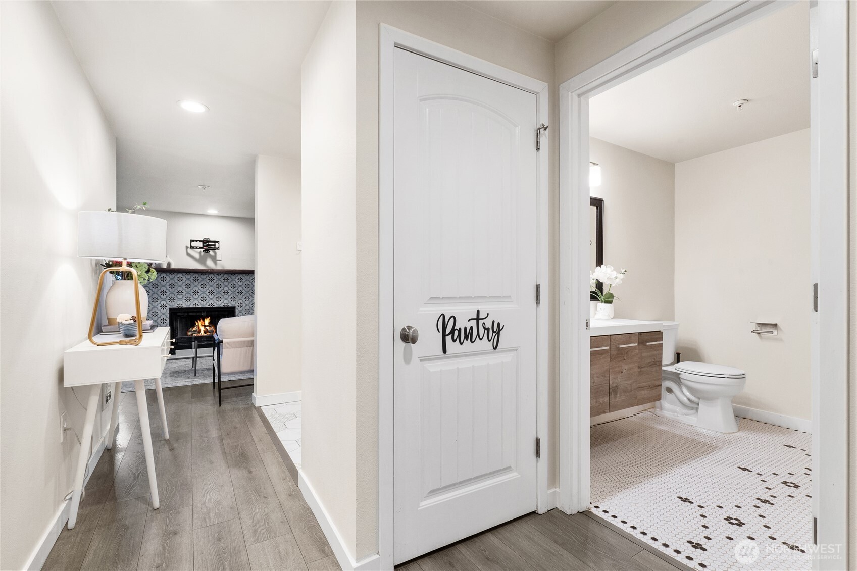 14007 NE 181st Street #F-104, Woodinville, WA 98072