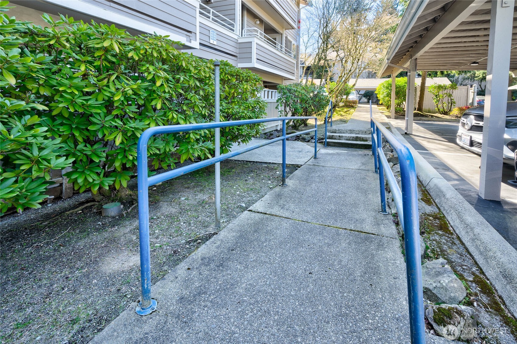 14007 NE 181st Street #F-104, Woodinville, WA 98072