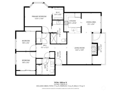 14007 NE 181st Street #F-104, Woodinville, WA 98072 - Photo 32
