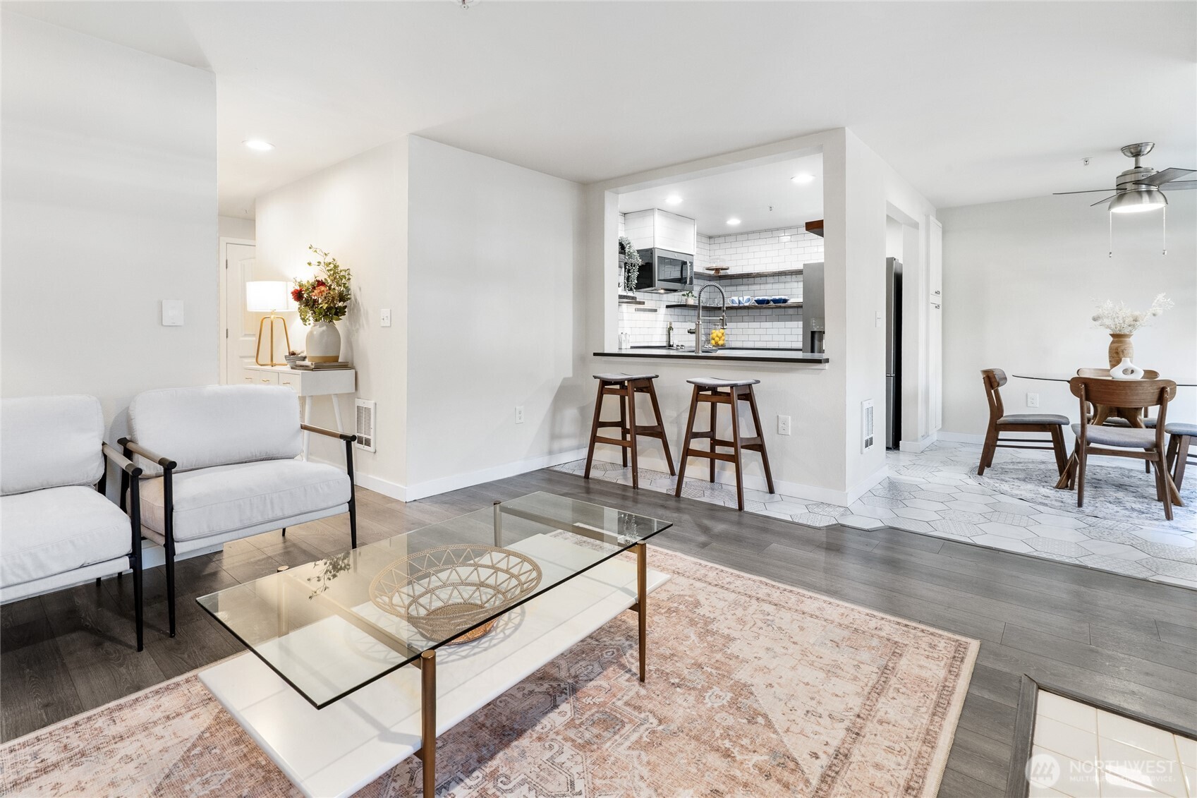 14007 NE 181st Street #F-104, Woodinville, WA 98072