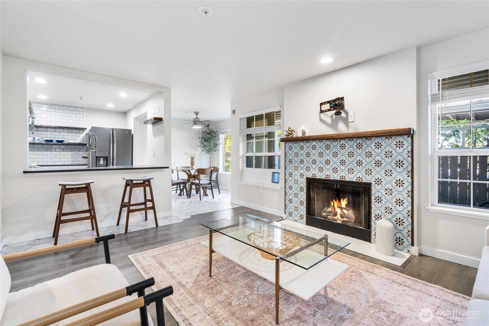 14007 NE 181st Street #F-104, Woodinville, WA 98072