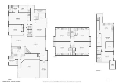 12005 NE 83rd Street , Kirkland, WA 98033 - Photo 35