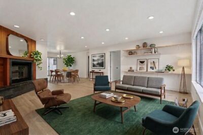12005 NE 83rd Street , Kirkland, WA 98033 - Photo 5