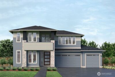 4171 Wandering Way , Port Orchard, WA 98367
