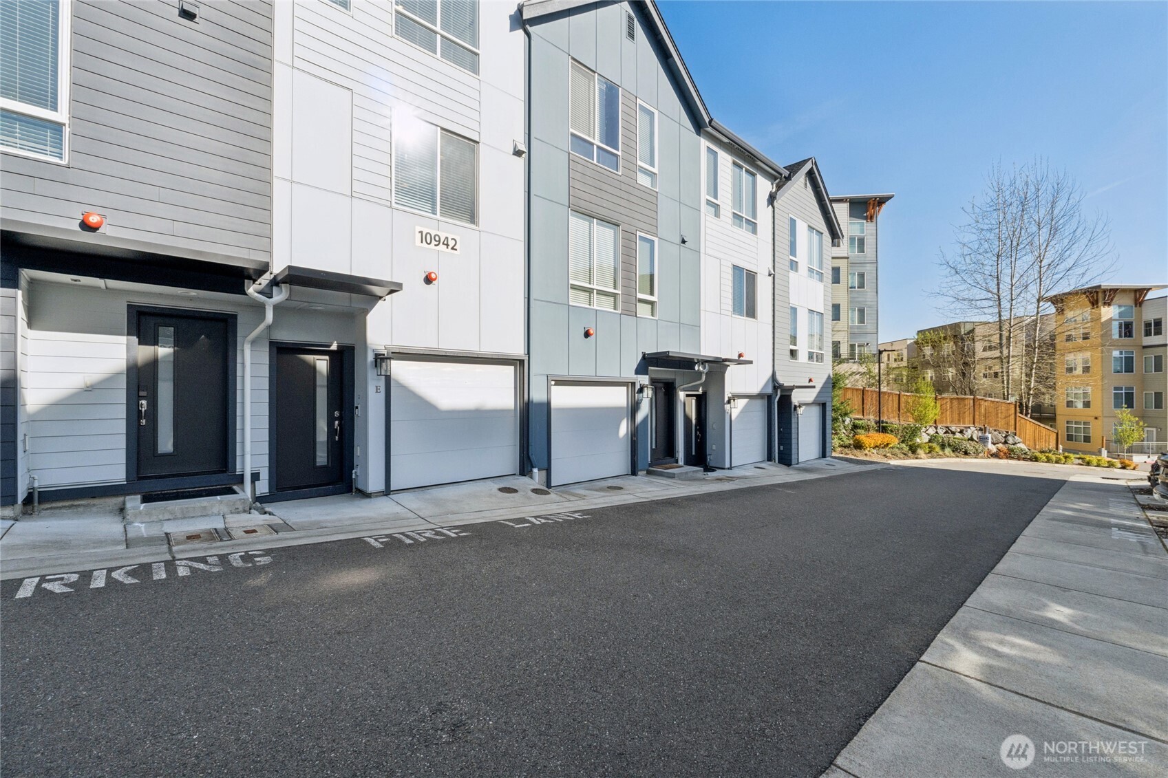 10942 NE 189th Place #E, Bothell, WA 98011