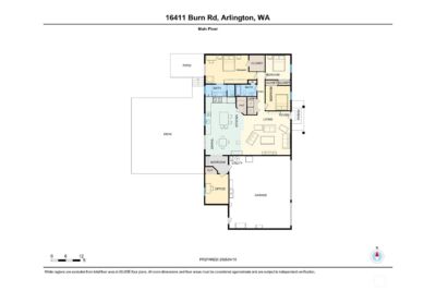 16411 Burn Road , Arlington, WA 98223-5831 - Photo 11