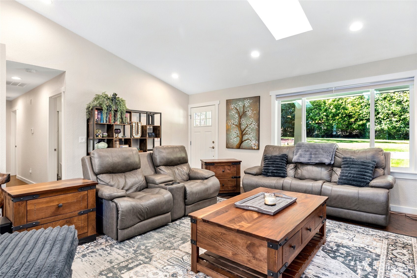 16411 Burn Road , Arlington, WA 98223-5831