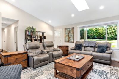 16411 Burn Road , Arlington, WA 98223-5831 - Photo 13