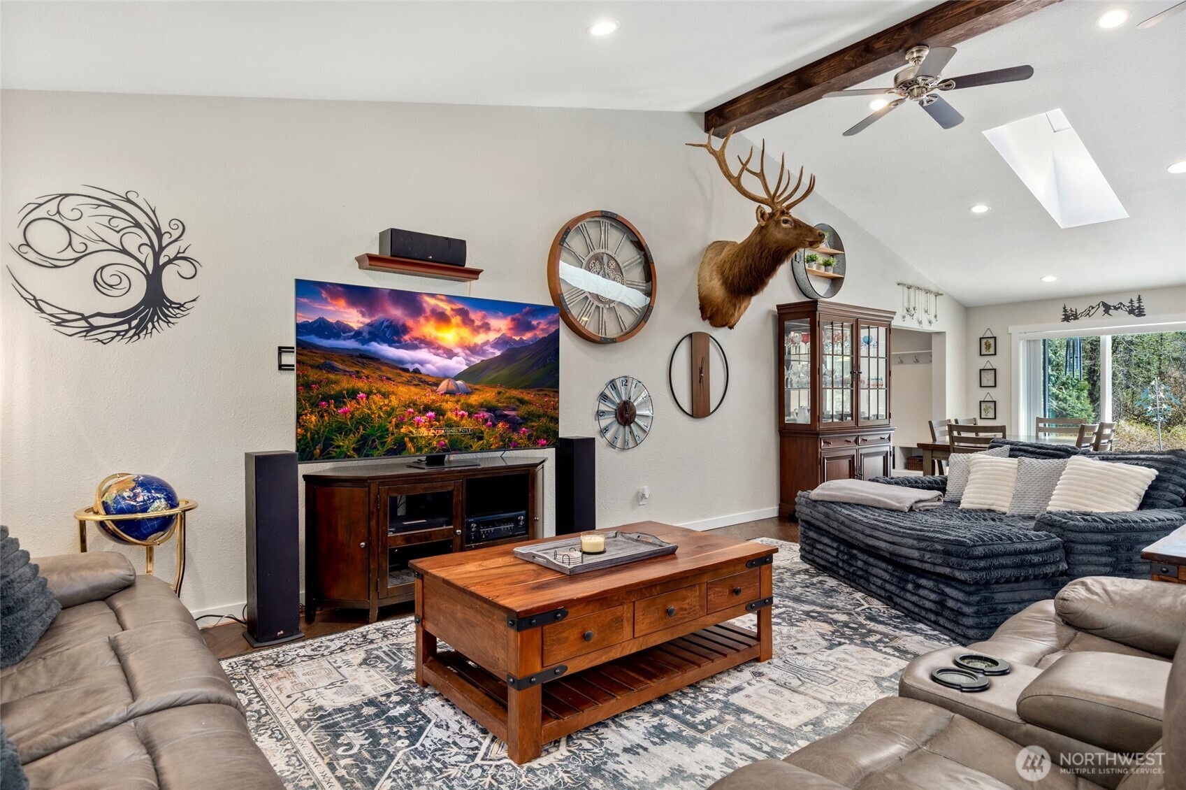 16411 Burn Road , Arlington, WA 98223-5831