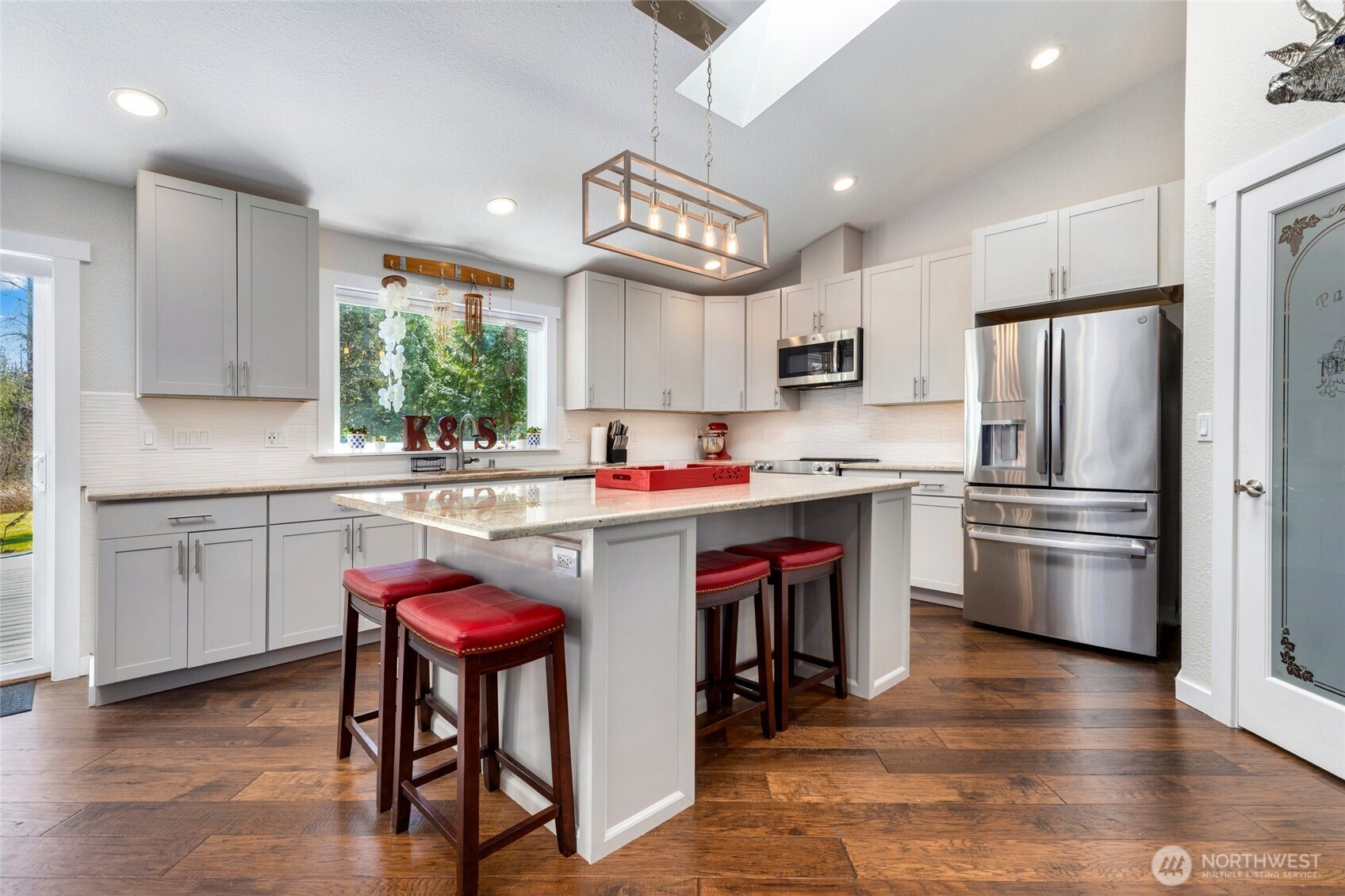 16411 Burn Road , Arlington, WA 98223-5831