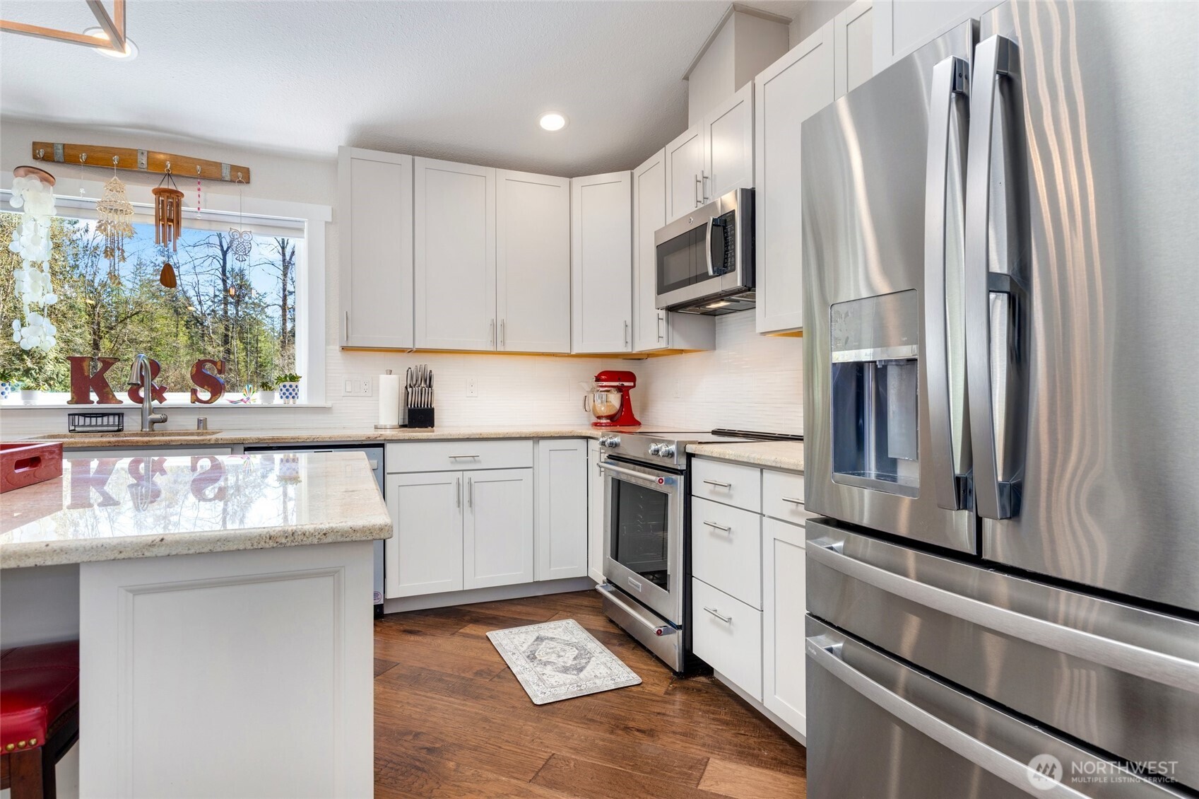 16411 Burn Road , Arlington, WA 98223-5831