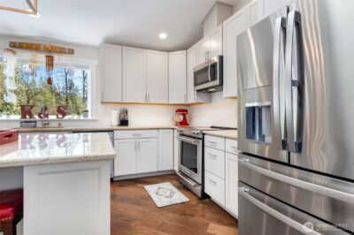 16411 Burn Road , Arlington, WA 98223-5831 - Photo 16