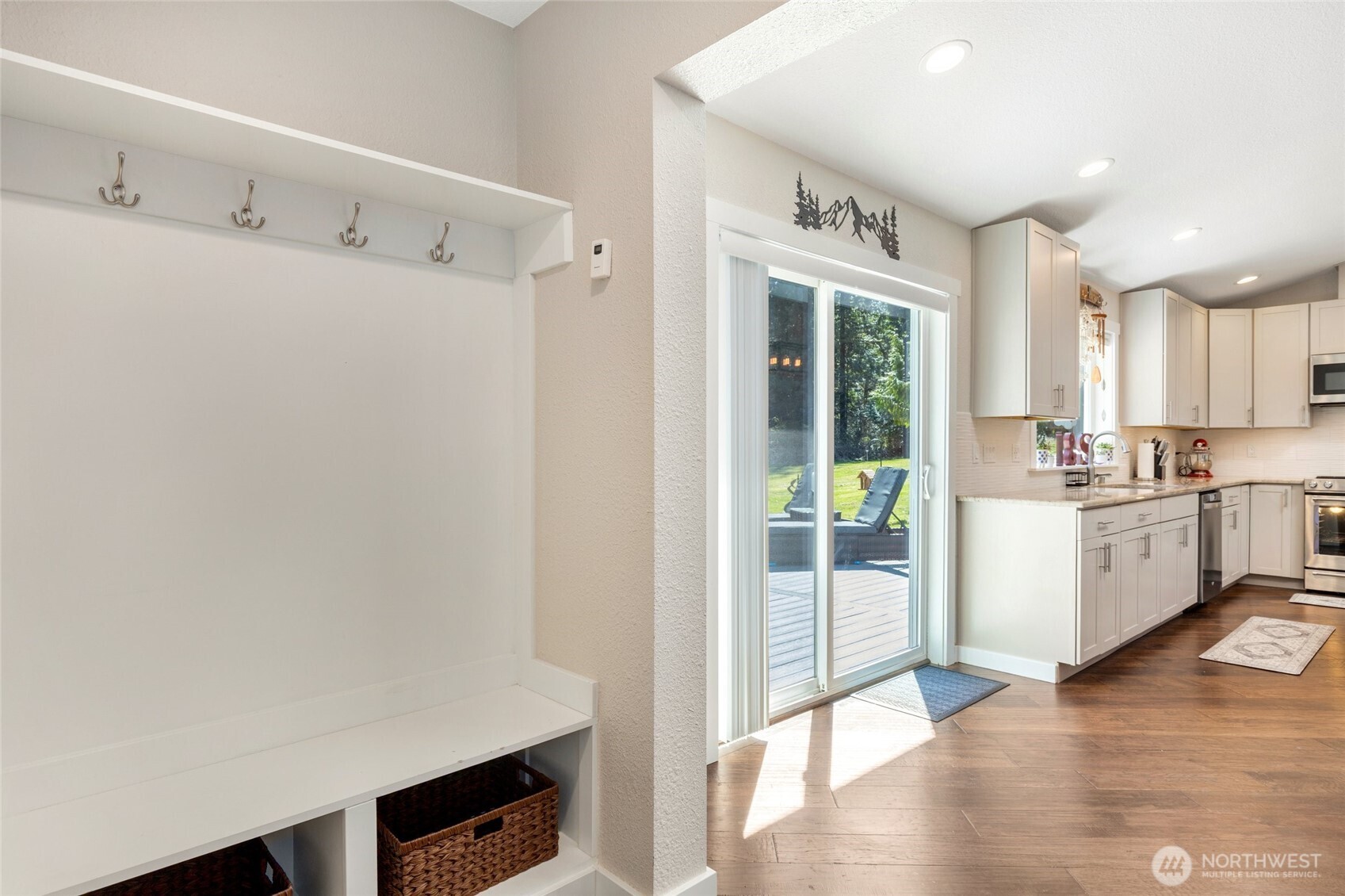 16411 Burn Road , Arlington, WA 98223-5831
