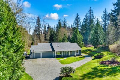 16411 Burn Road , Arlington, WA 98223-5831 - Photo 2
