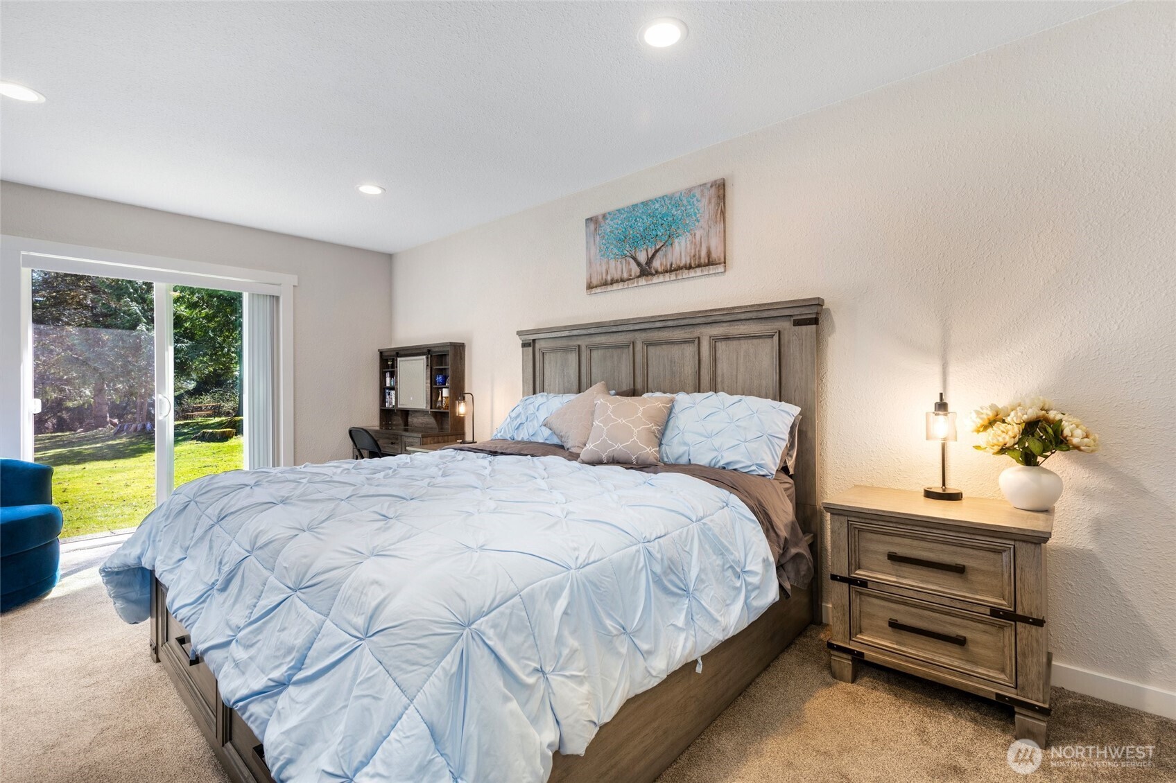 16411 Burn Road , Arlington, WA 98223-5831