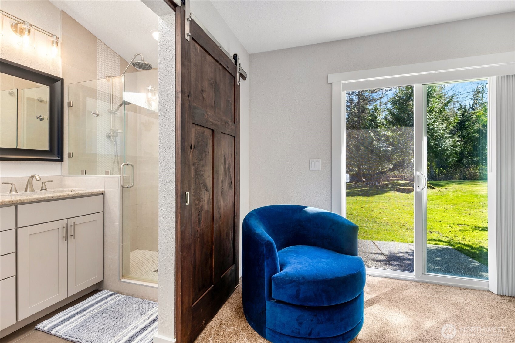 16411 Burn Road , Arlington, WA 98223-5831