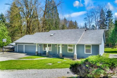 16411 Burn Road , Arlington, WA 98223-5831 - Photo 3