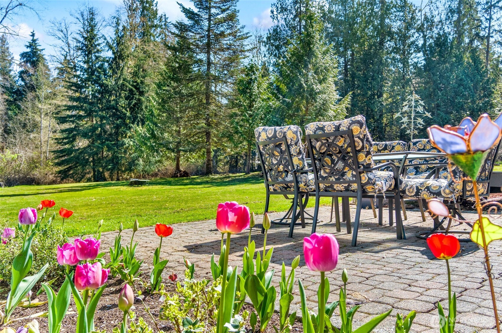 16411 Burn Road , Arlington, WA 98223-5831