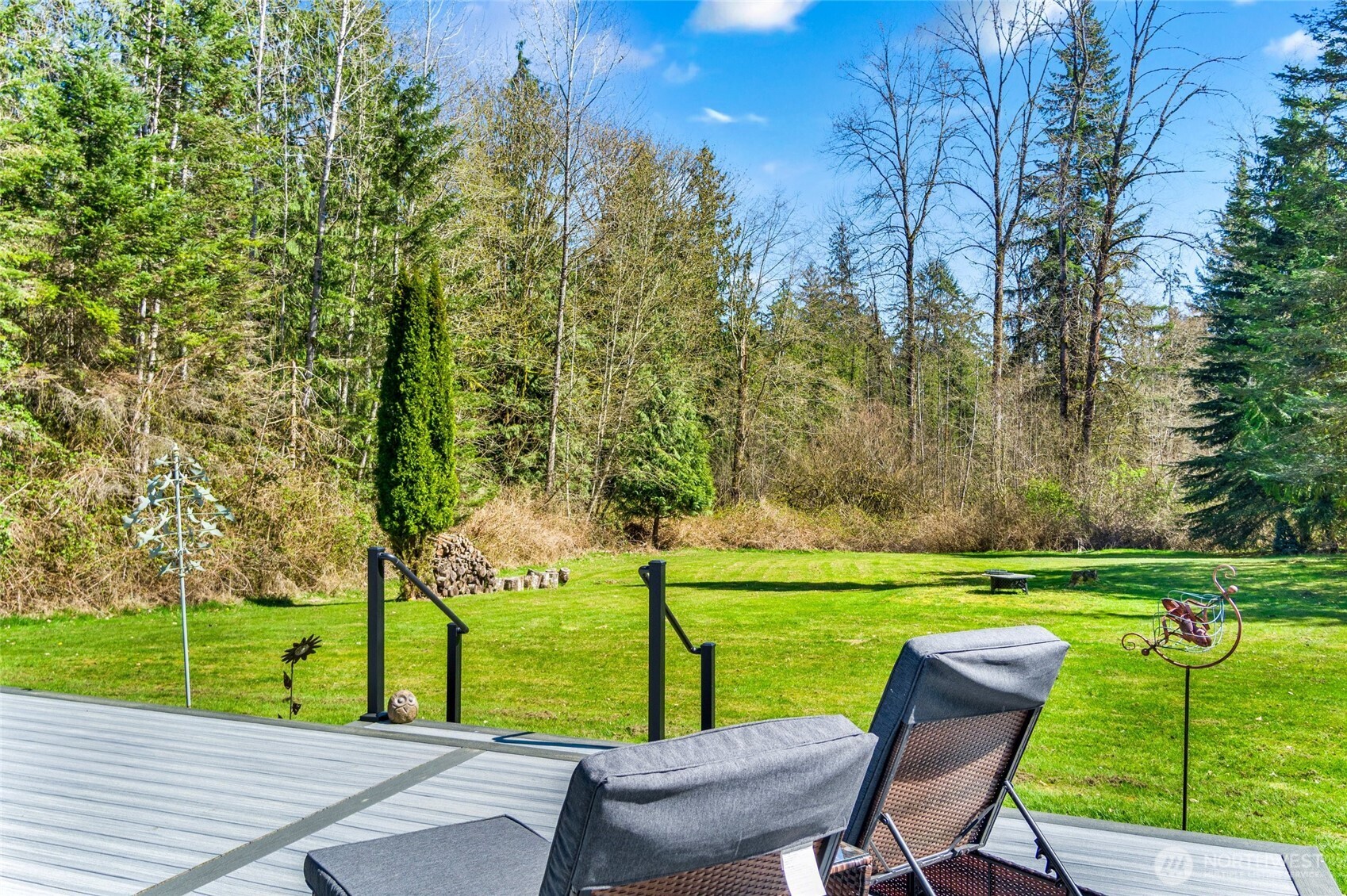 16411 Burn Road , Arlington, WA 98223-5831