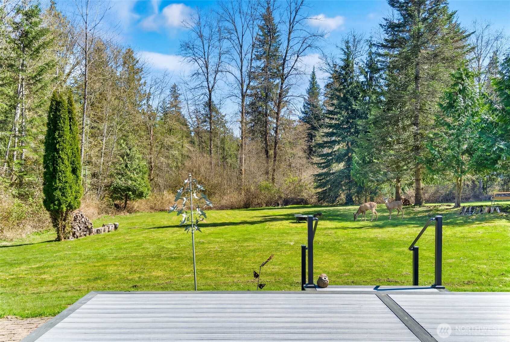 16411 Burn Road , Arlington, WA 98223-5831