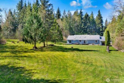 16411 Burn Road , Arlington, WA 98223-5831 - Photo 4