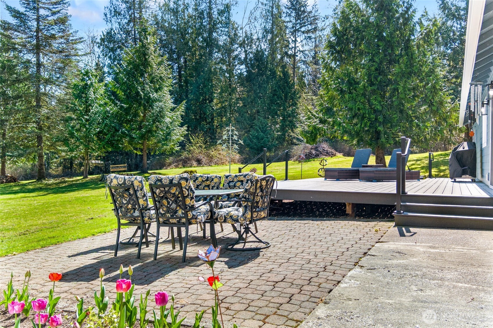 16411 Burn Road , Arlington, WA 98223-5831