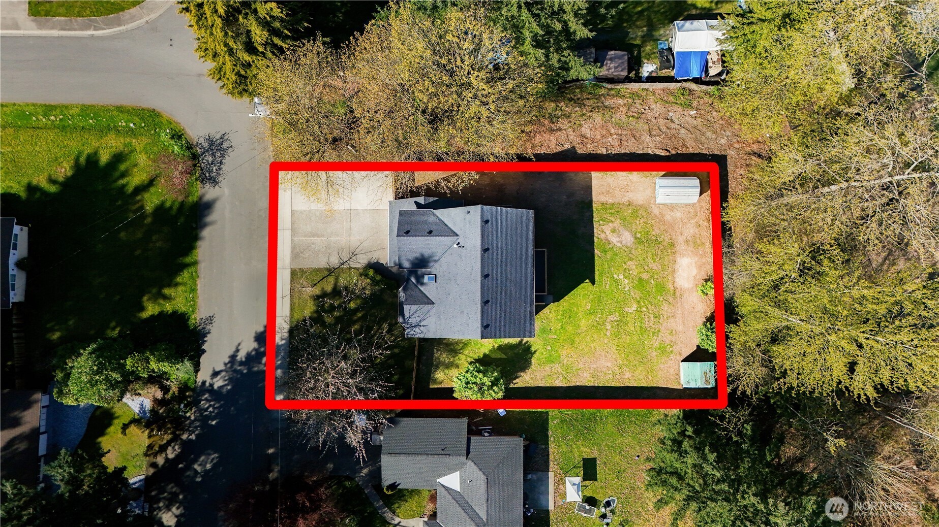 28204 29th Ave S , Federal Way, WA 98003