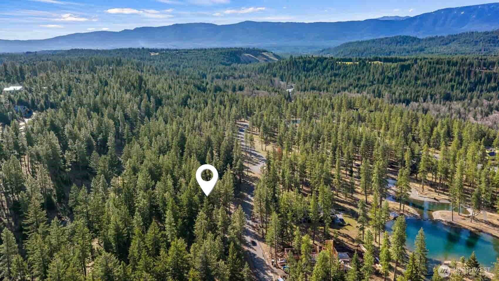 52 Wanawish Loop , Cle Elum, WA 98922