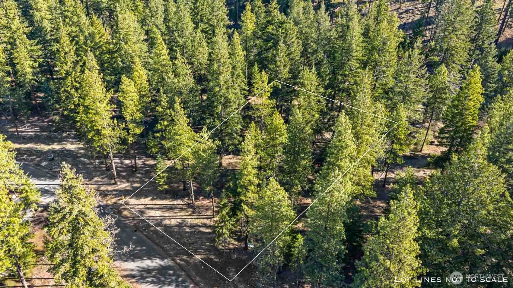 52 Wanawish Loop , Cle Elum, WA 98922