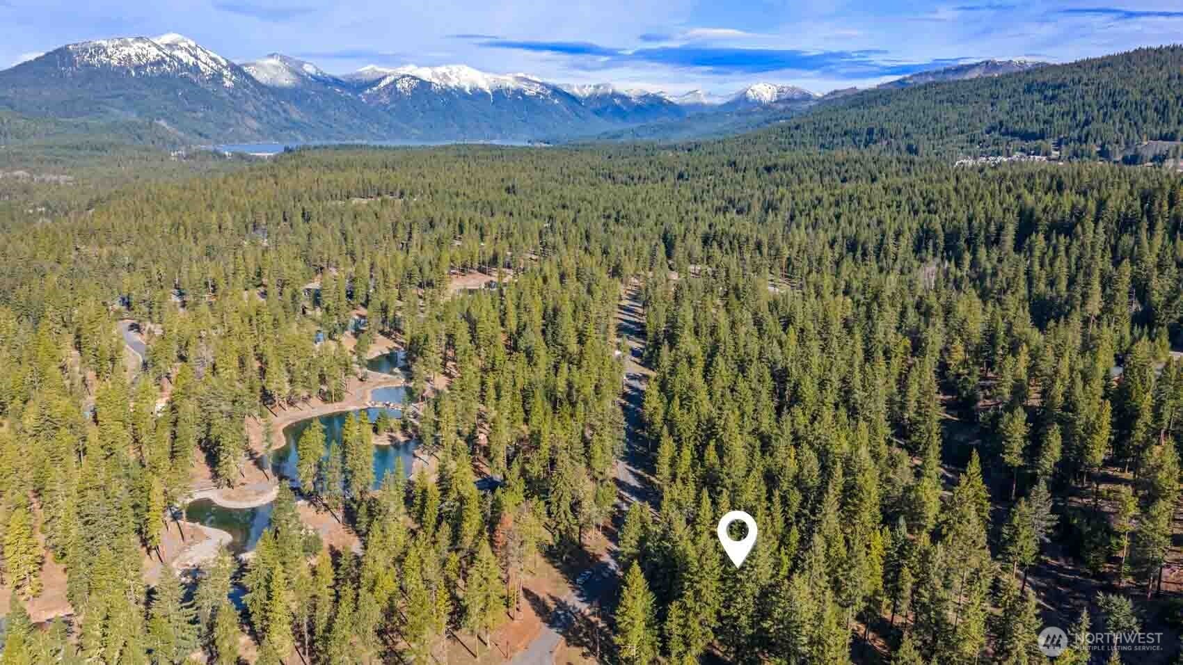 52 Wanawish Loop , Cle Elum, WA 98922
