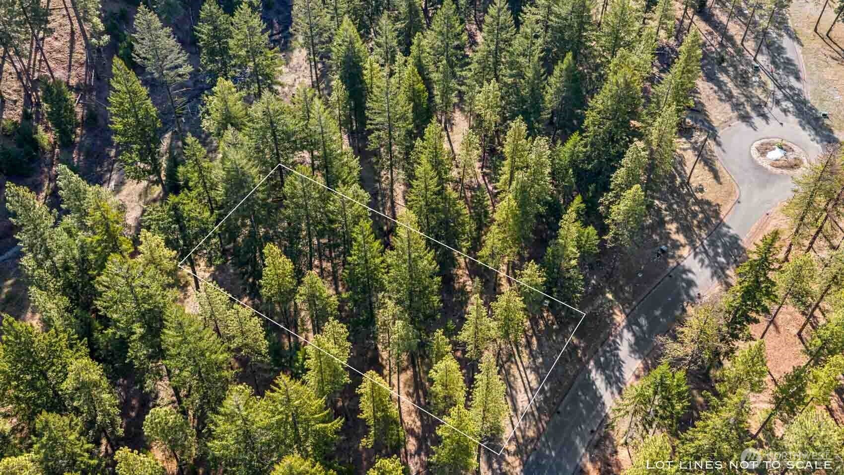 52 Wanawish Loop , Cle Elum, WA 98922