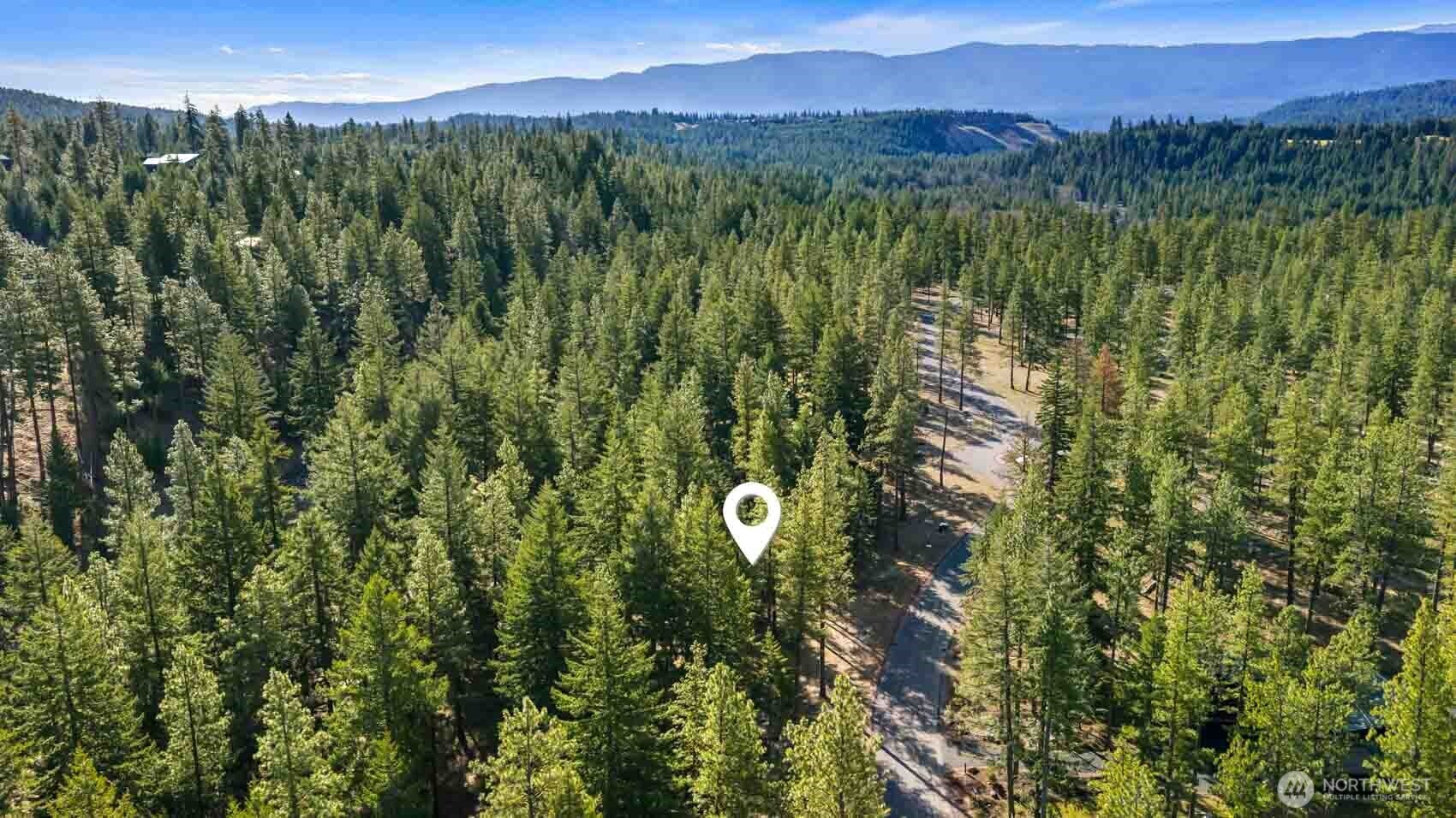 52 Wanawish Loop , Cle Elum, WA 98922