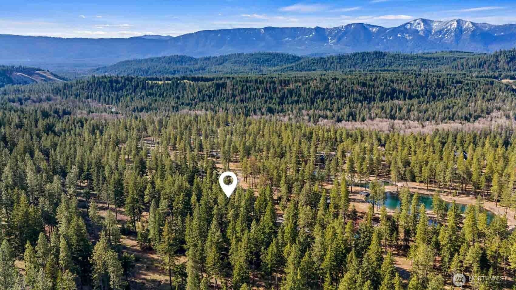 52 Wanawish Loop , Cle Elum, WA 98922