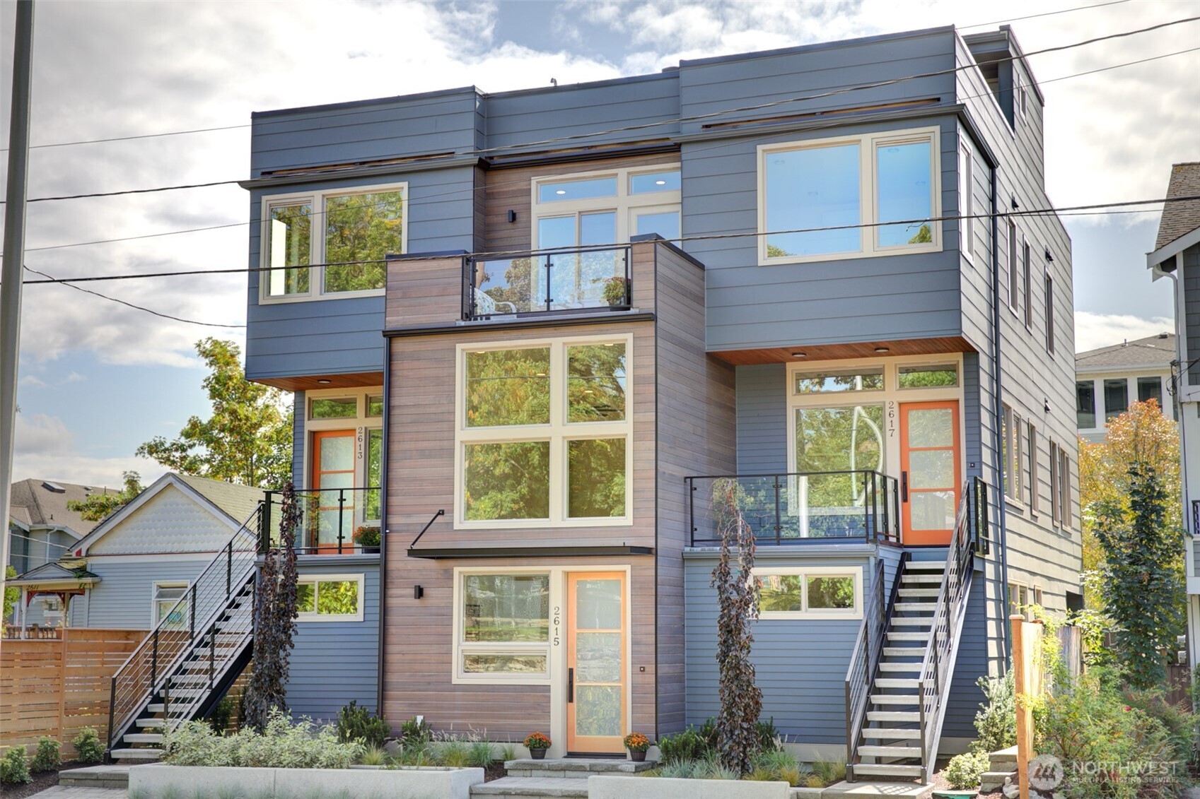 2615 NW 60th Street , Seattle, WA 98107