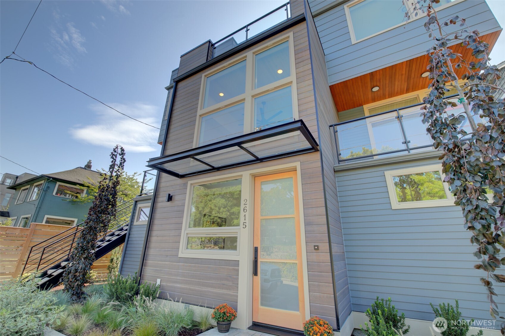2615 NW 60th Street , Seattle, WA 98107