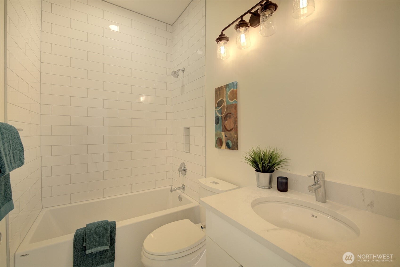 2615 NW 60th Street , Seattle, WA 98107