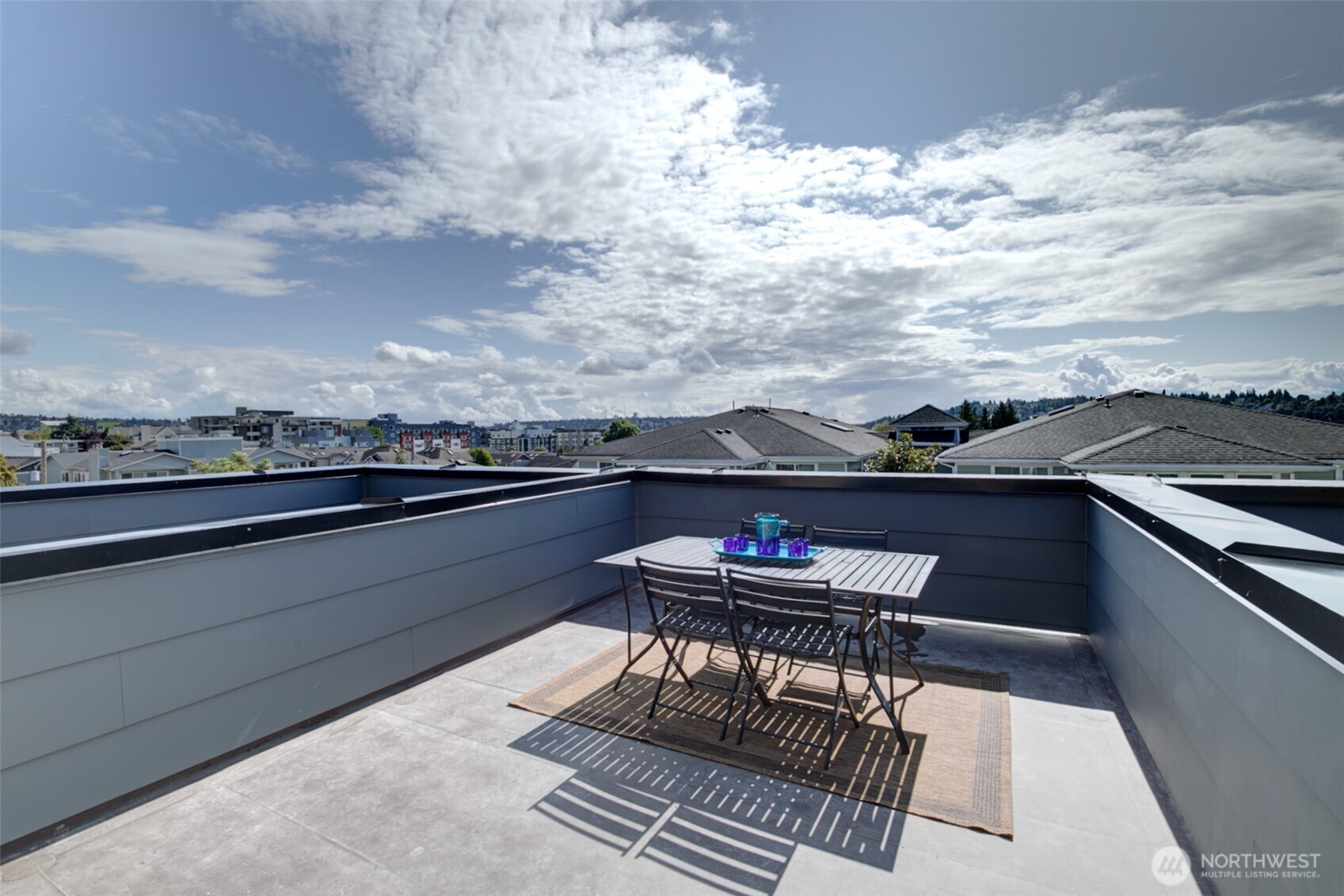 2615 NW 60th Street , Seattle, WA 98107