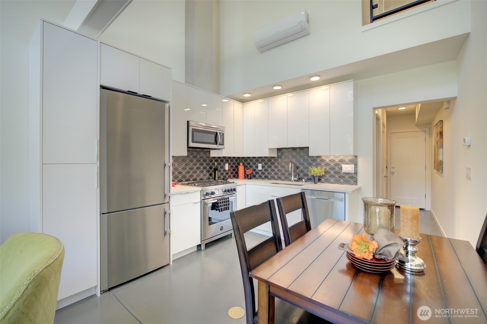 2615 NW 60th Street , Seattle, WA 98107