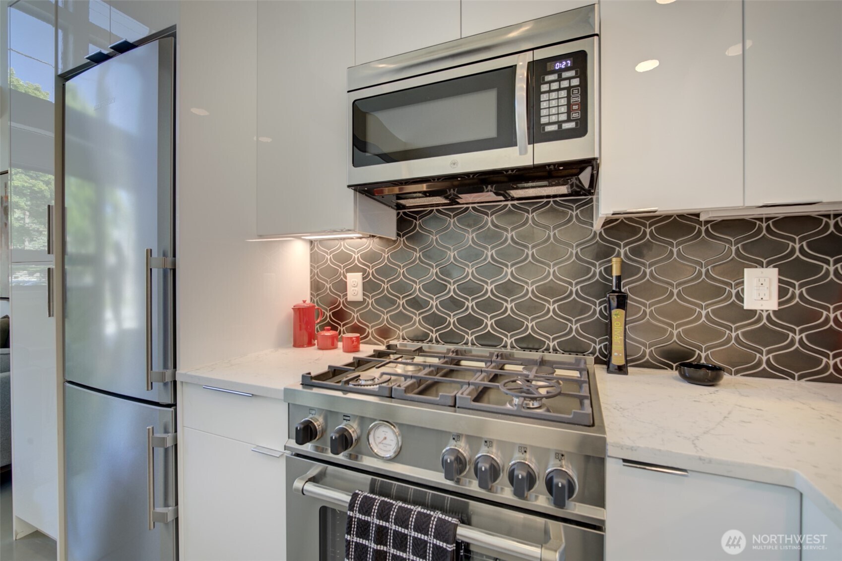 2615 NW 60th Street , Seattle, WA 98107