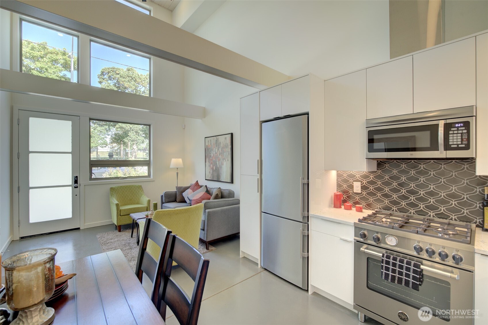 2615 NW 60th Street , Seattle, WA 98107