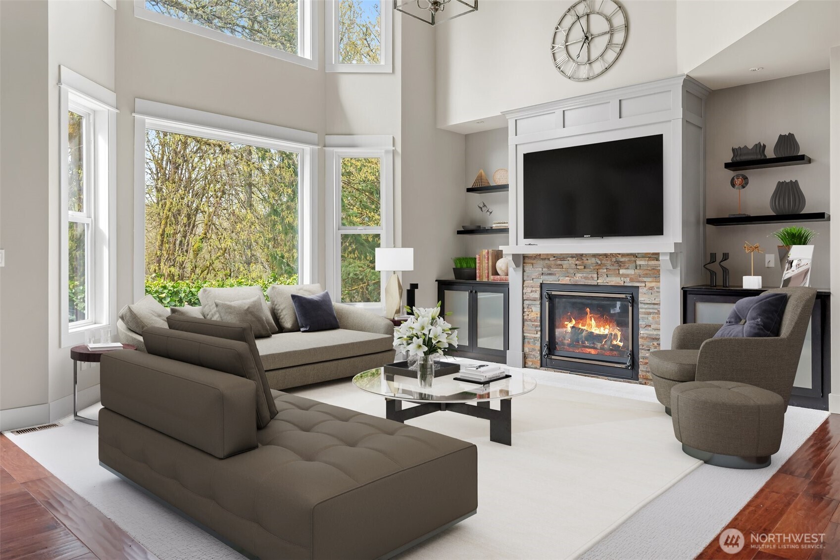 107 Nicola Court , Chehalis, WA 98532