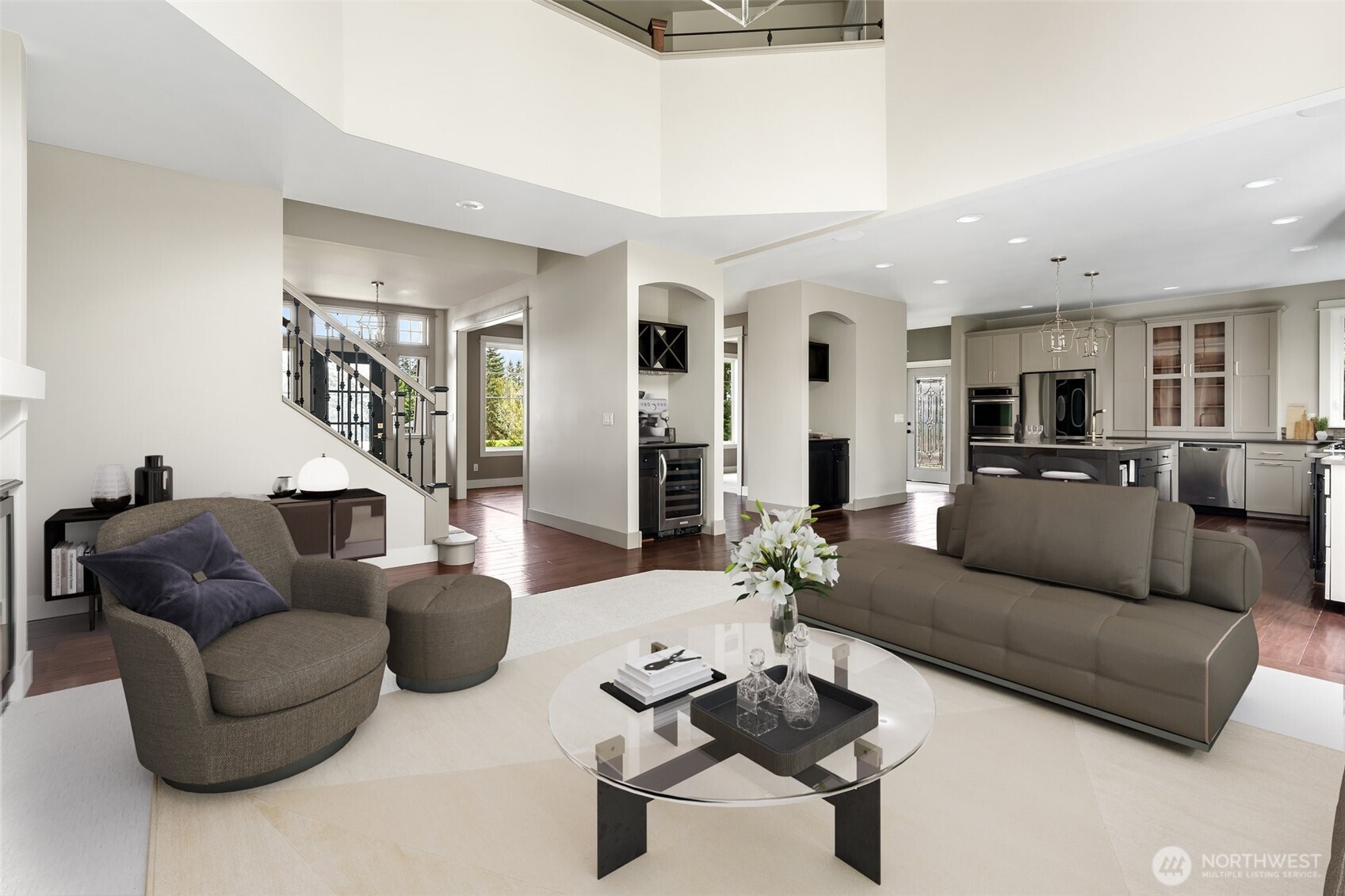 107 Nicola Court , Chehalis, WA 98532