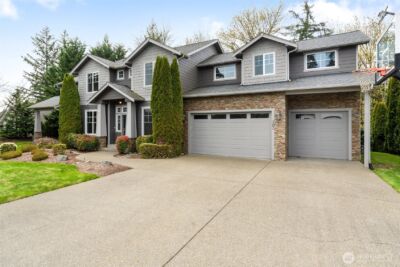 107 Nicola Court , Chehalis, WA 98532 - Photo 2