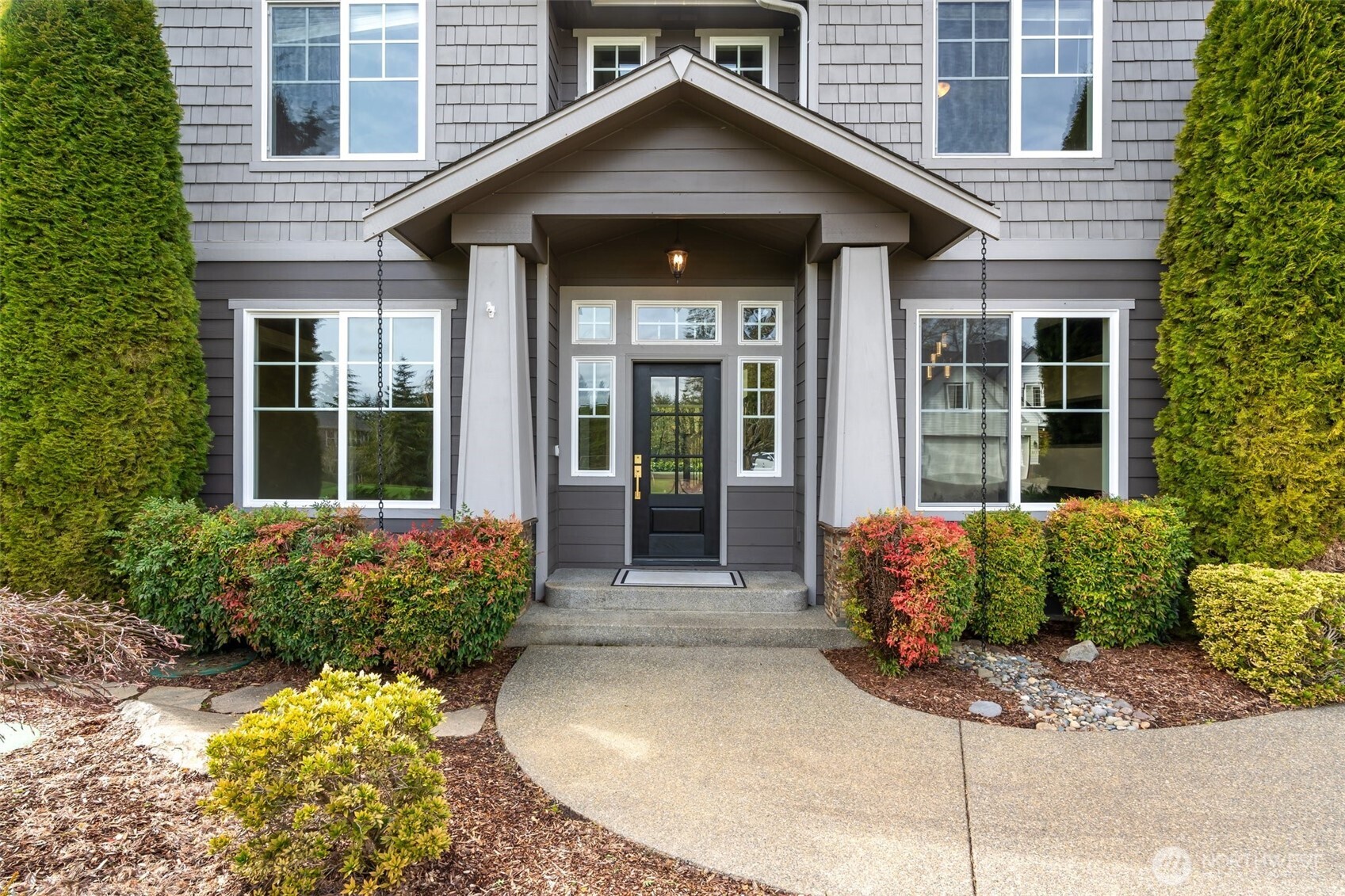 107 Nicola Court , Chehalis, WA 98532