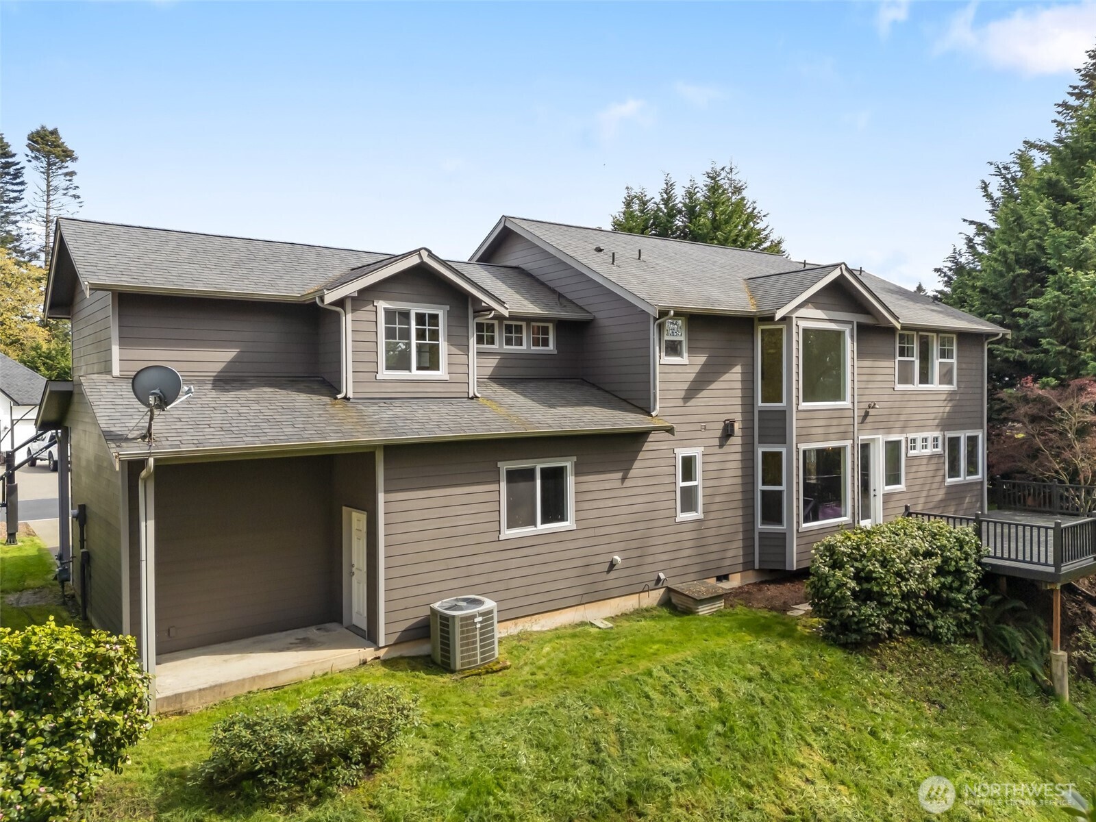 107 Nicola Court , Chehalis, WA 98532