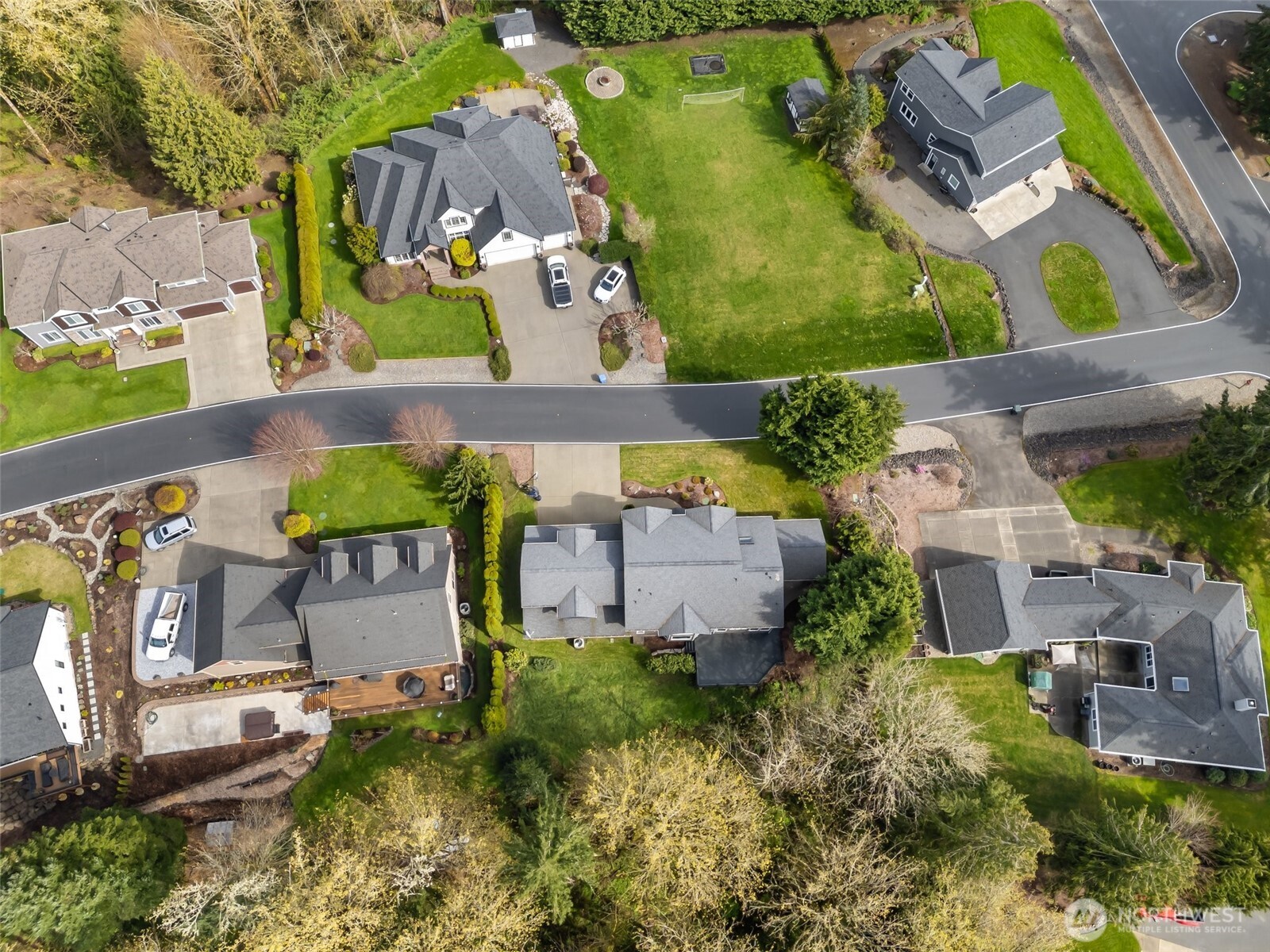 107 Nicola Court , Chehalis, WA 98532