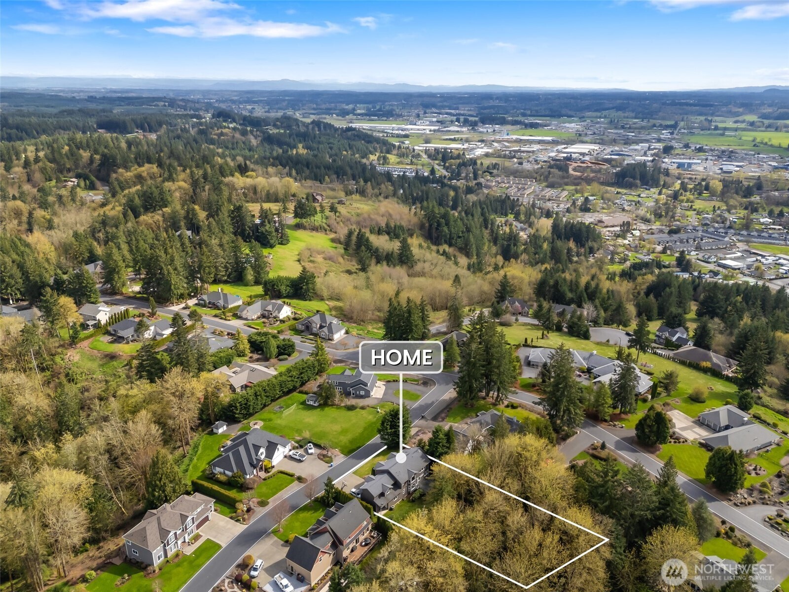 107 Nicola Court , Chehalis, WA 98532