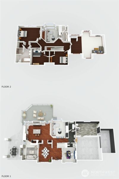 107 Nicola Court , Chehalis, WA 98532 - Photo 40